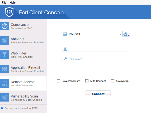 forticlient latest version